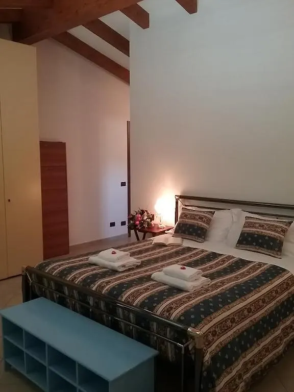 Villa Nemo リーヴァ・リーグレ イタリア
